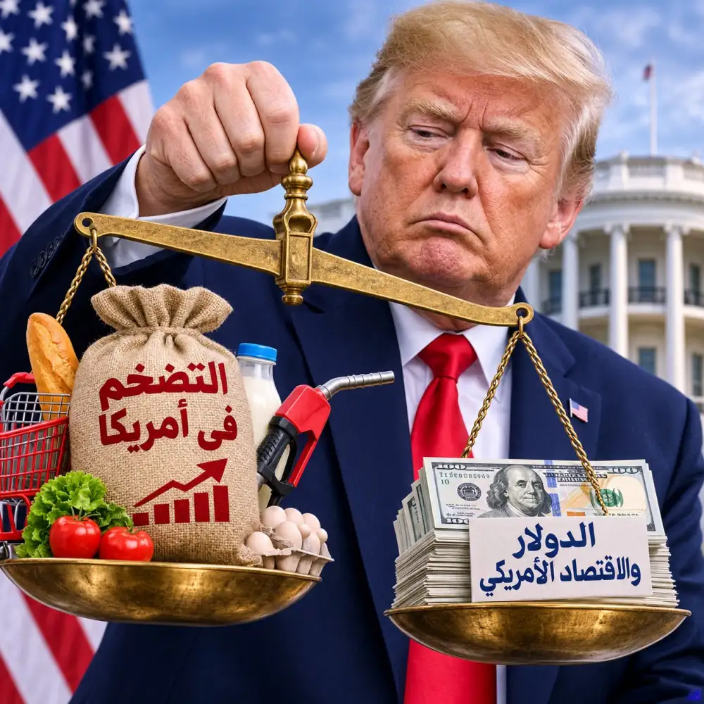 ترامب