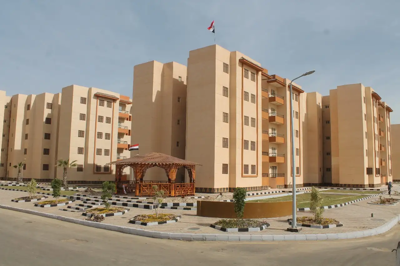 شقق
