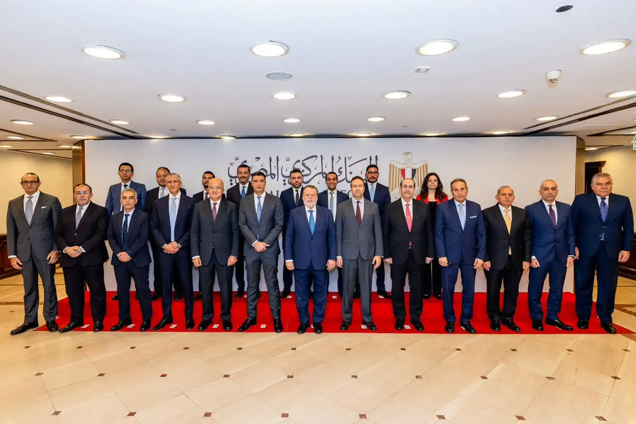 صندوق إعادة هيكلة المصانع المتعثرة