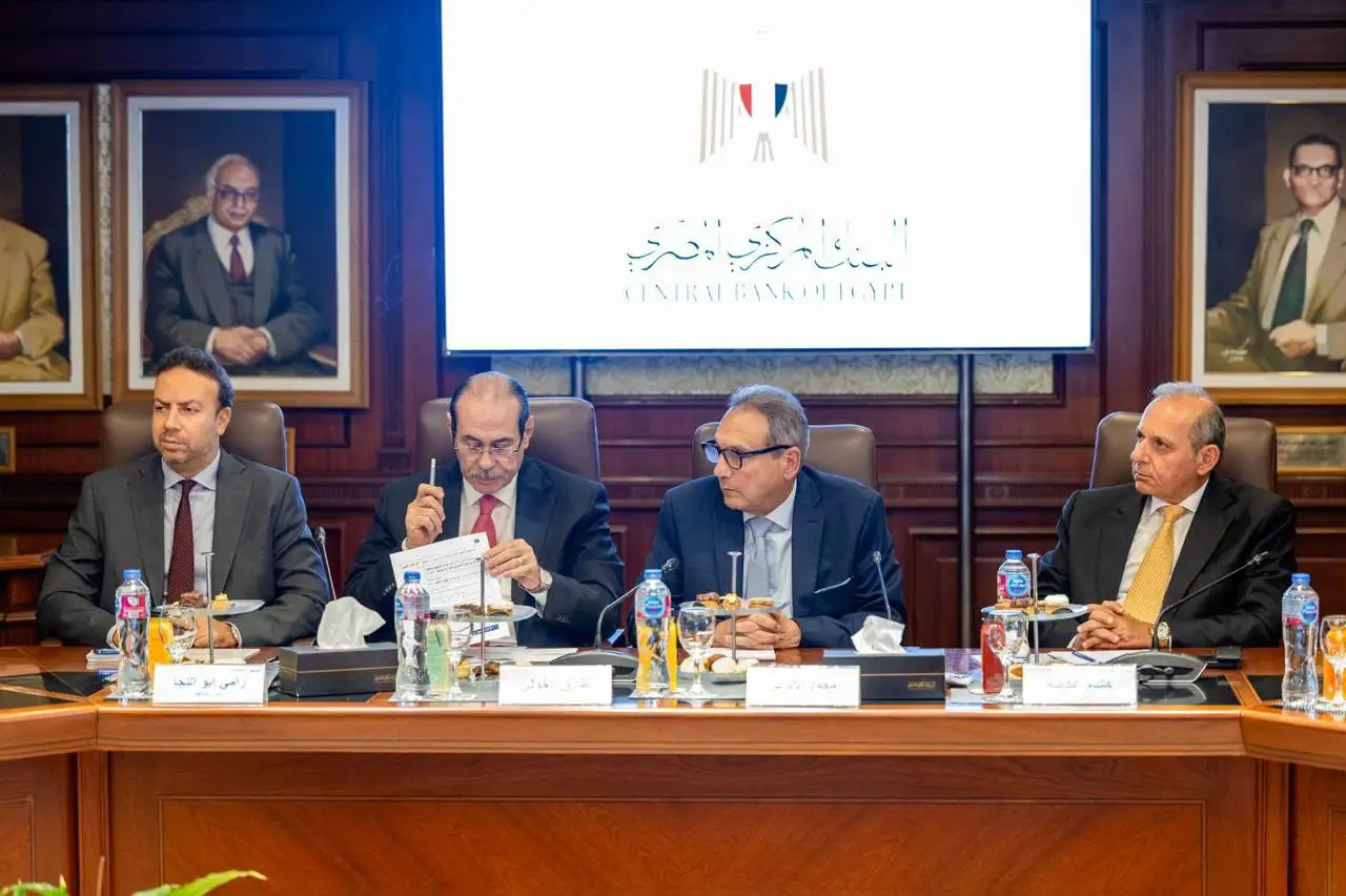 صندوق إعادة هيكلة المصانع المتعثرة