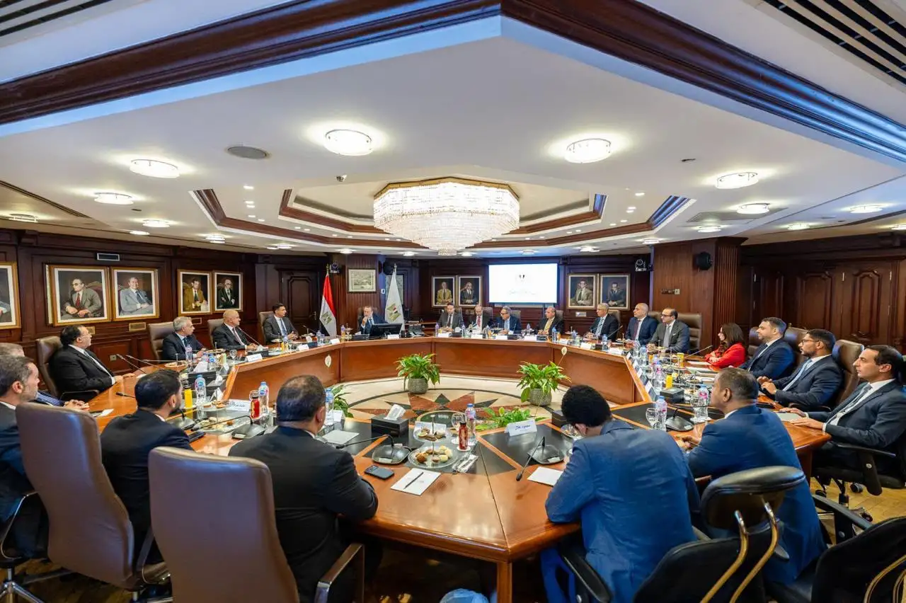 صندوق إعادة هيكلة المصانع المتعثرة