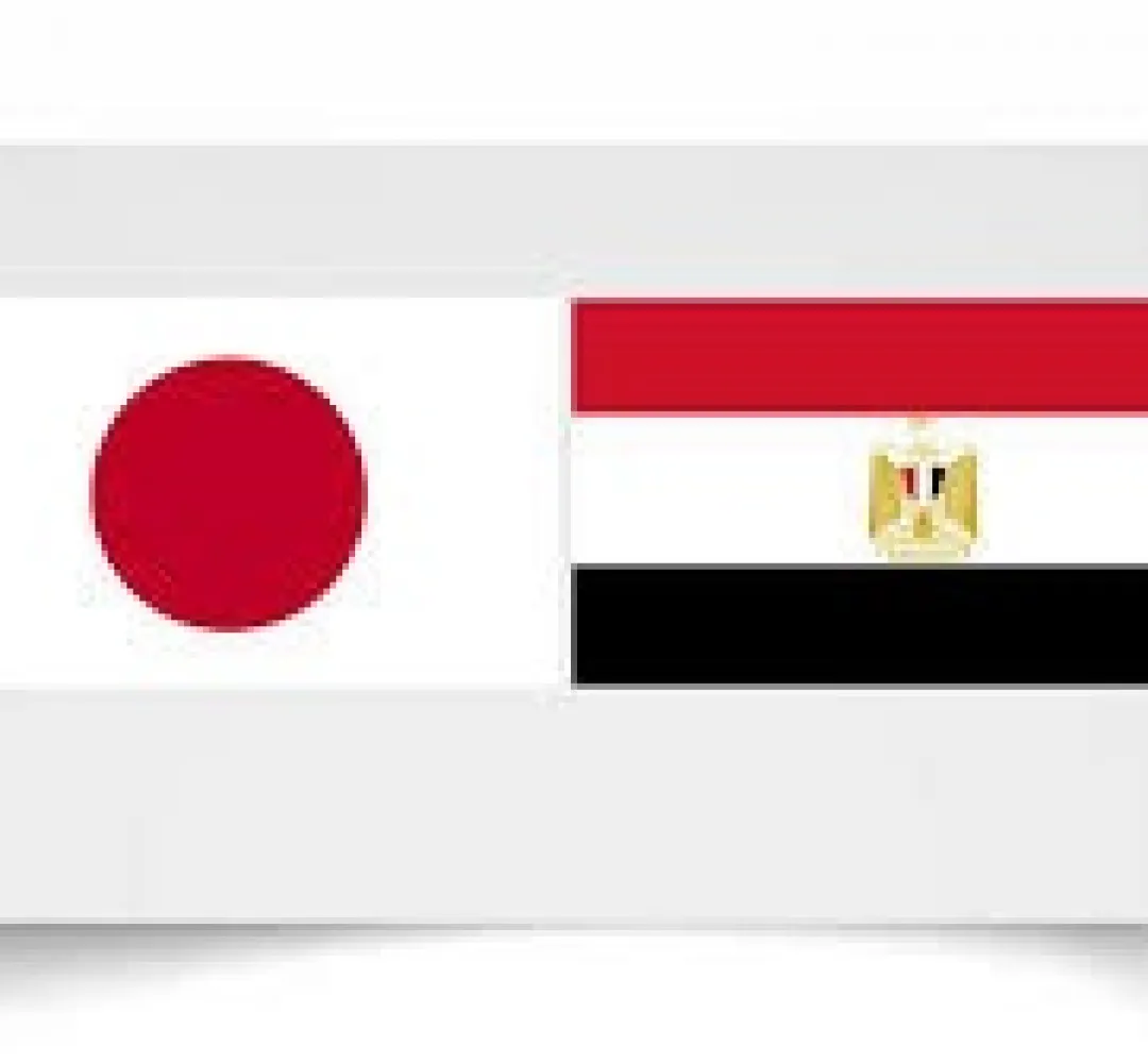 بحث زيادة عدد رحلات الطيران بين مصر واليابان