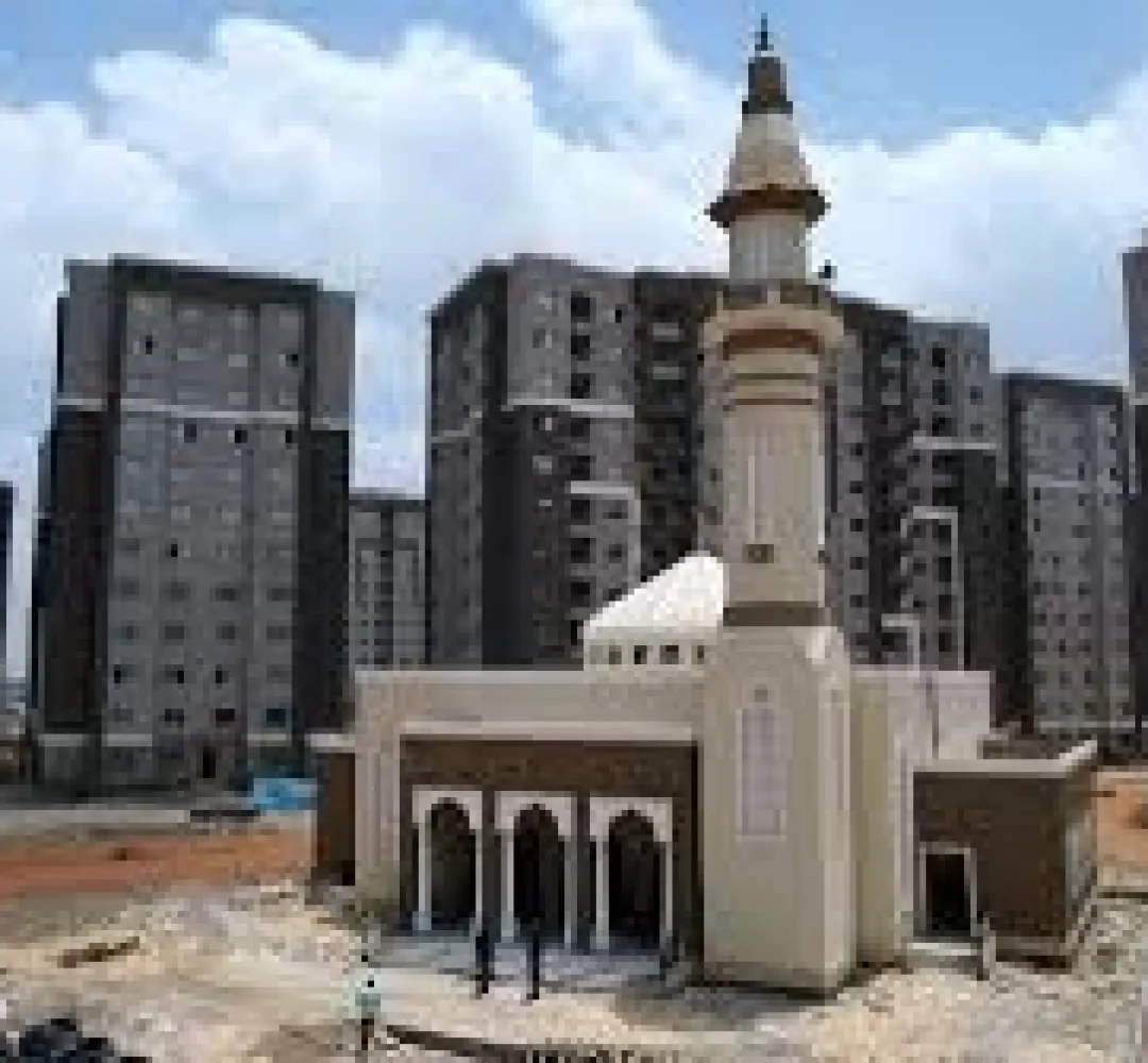 تسليم وحدات مبادرة تطوير عواصم المحافظات بالسويس