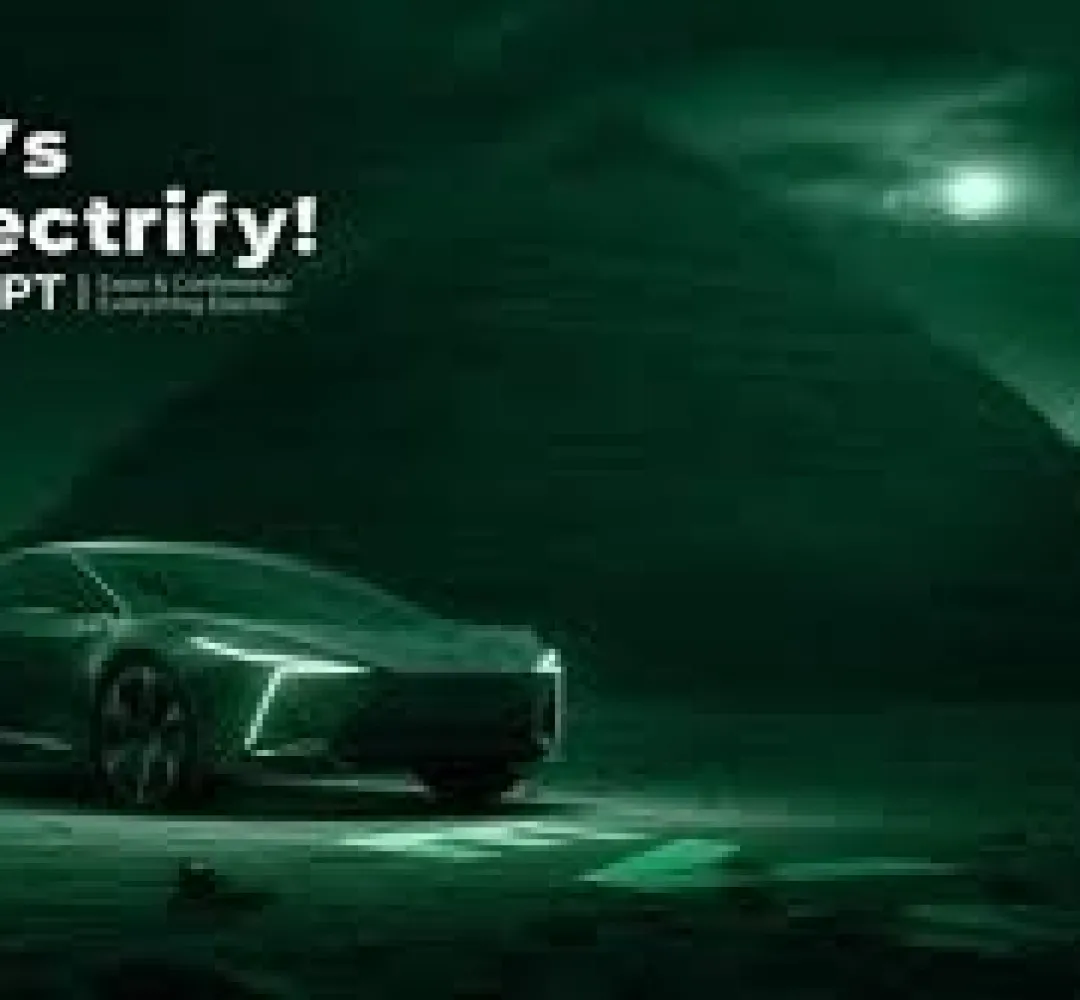 نيسان مصر تشارك في الدورة الأولى لقمة مصر الدولية لوسائل التنقل الكهربائية EVs