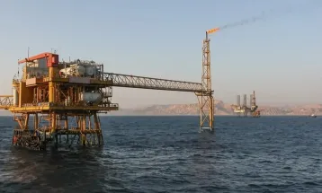 مصر تستقبل 1.4 مليار قدم مكعبة من الغاز القبرصى بحلول 2027