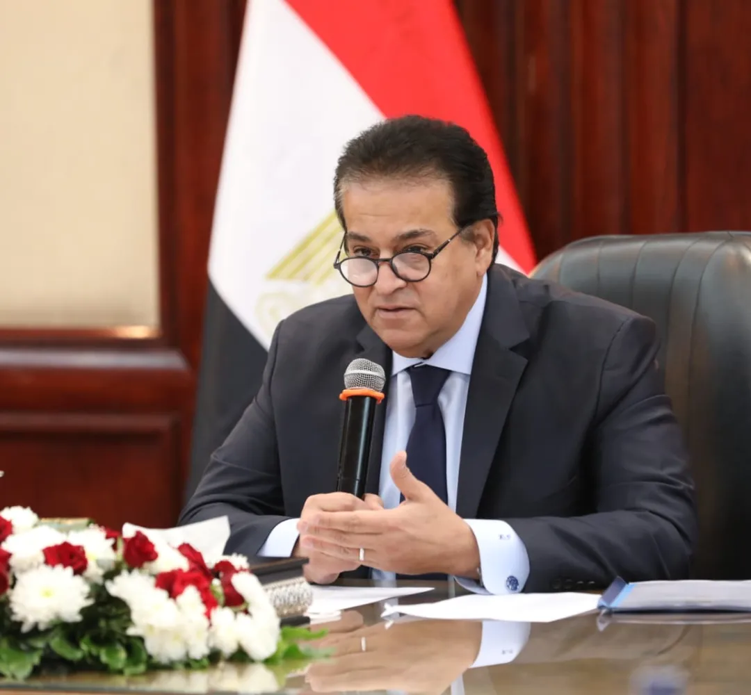 120 مليار جنيه لتطوير البنية التحتية للمستشفيات والوحدات الصحية