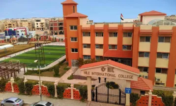 ١٢ ديسمبر المقبل أخر موعد للتقديم بمدارس النيل