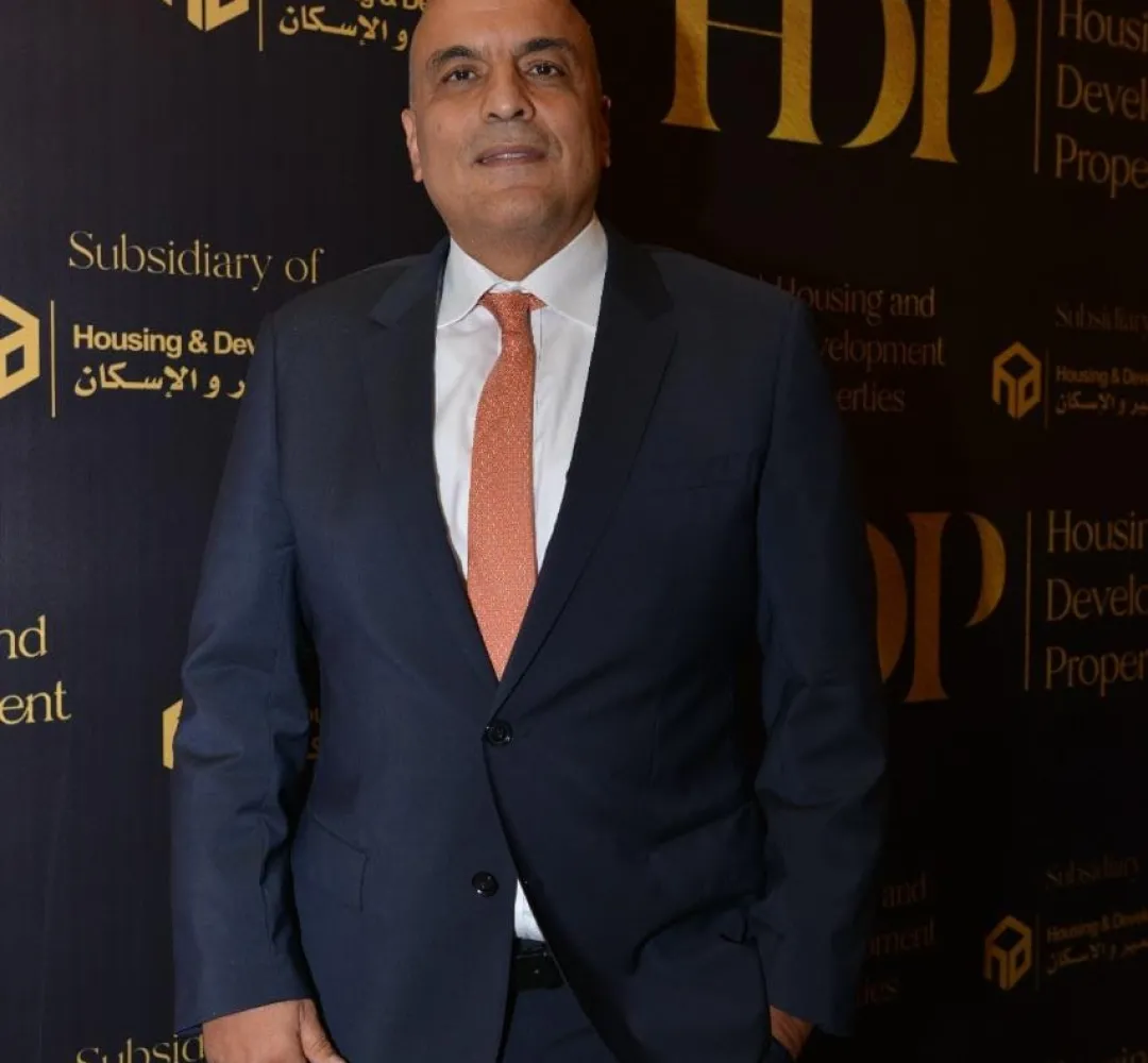 أمجد حسنين: نشارك فى تحقيق التنمية العمرانية الشاملة بالتعاون مع هيئة المجتمعات العمرانية