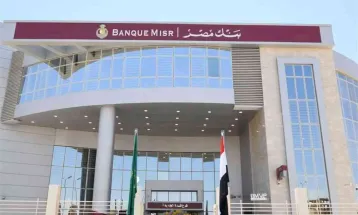 بنك مصر يدعم 3مدارس جديدة للتكنولوجيا التطبيقية