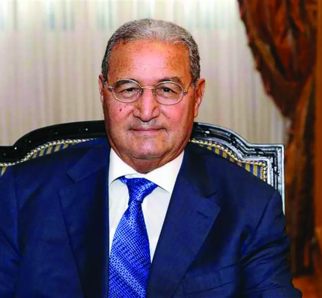 مصرفان مصريان ضمن قائمة أفضل المصارف الإسلامية حول العالم 2023