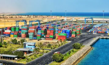 خبير أجنبى: مصر فى وضع جيد لجذب المزيد من الاستثمارات
