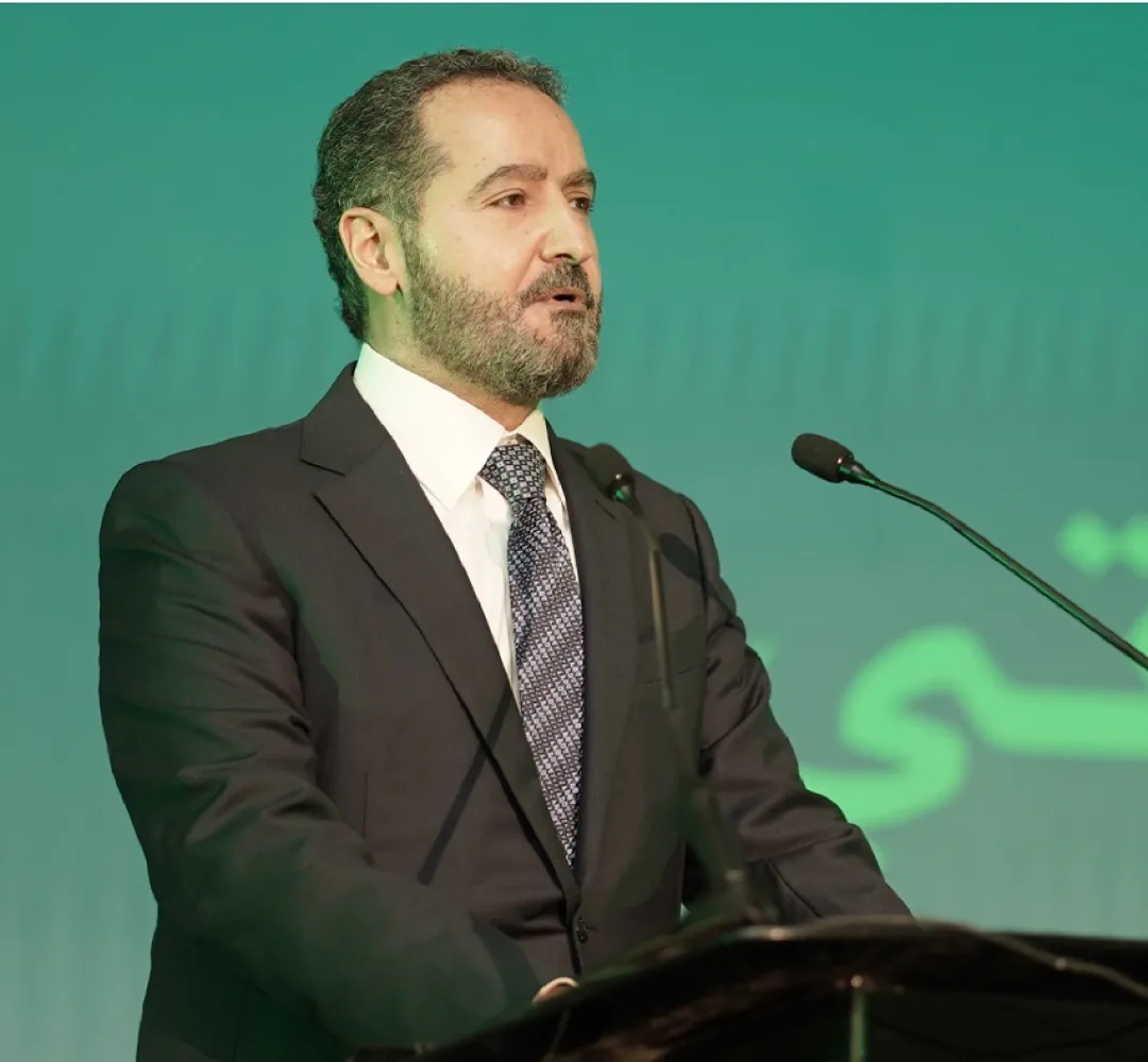 حمد المرزوق: بيت التمويل الكويتى يستهدف الوصول لقائمة أكبر 100 بنك فى العالم