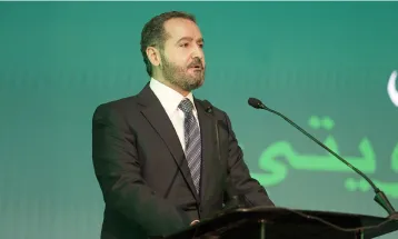 حمد المرزوق: بيت التمويل الكويتى يستهدف الوصول لقائمة أكبر 100 بنك فى العالم