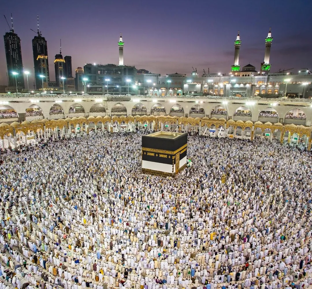 12 ألف تأشيرة حج للجمعيات الأهلية