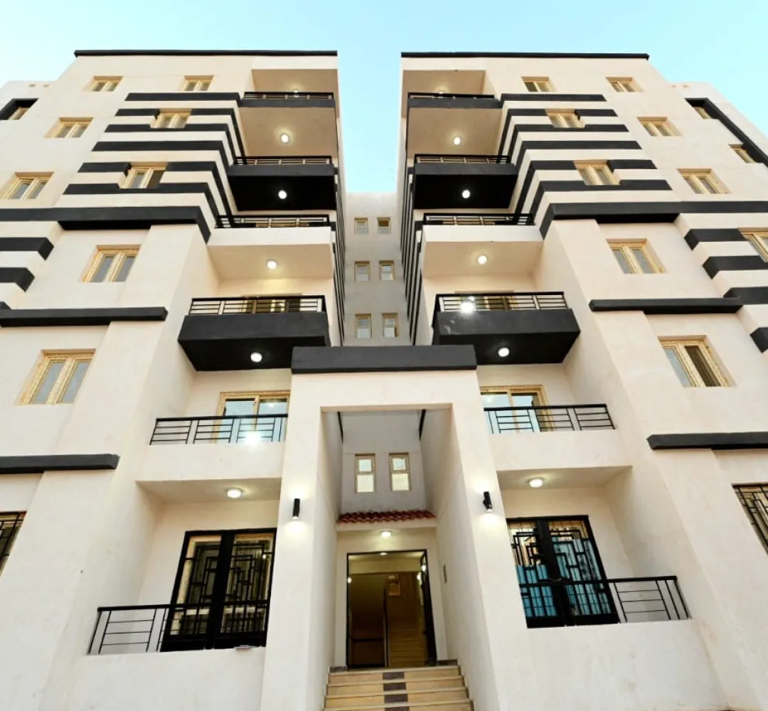 متابعة تنفيذ وحدات «سكن لكل المصريين» بعدة مدن جديدة