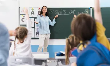 وظائف معلمي اللغة الإنجليزية 2025.. اعرف الشروط