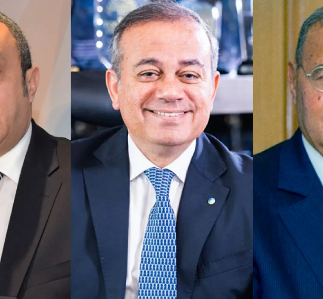 وسام فتوح: دخول مصرفين مصريين ضمن لائحة أفضل المصارف الإسلامية حول العالم.. أصولهما المتوافقة مع الشريعة الإسلامية بلغت 8.4 مليار دولار