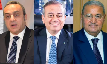 وسام فتوح: دخول مصرفين مصريين ضمن لائحة أفضل المصارف الإسلامية حول العالم.. أصولهما المتوافقة مع الشريعة الإسلامية بلغت 8.4 مليار دولار