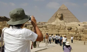 16 مليون سائح.. مصر تستهدفهم خلال عام