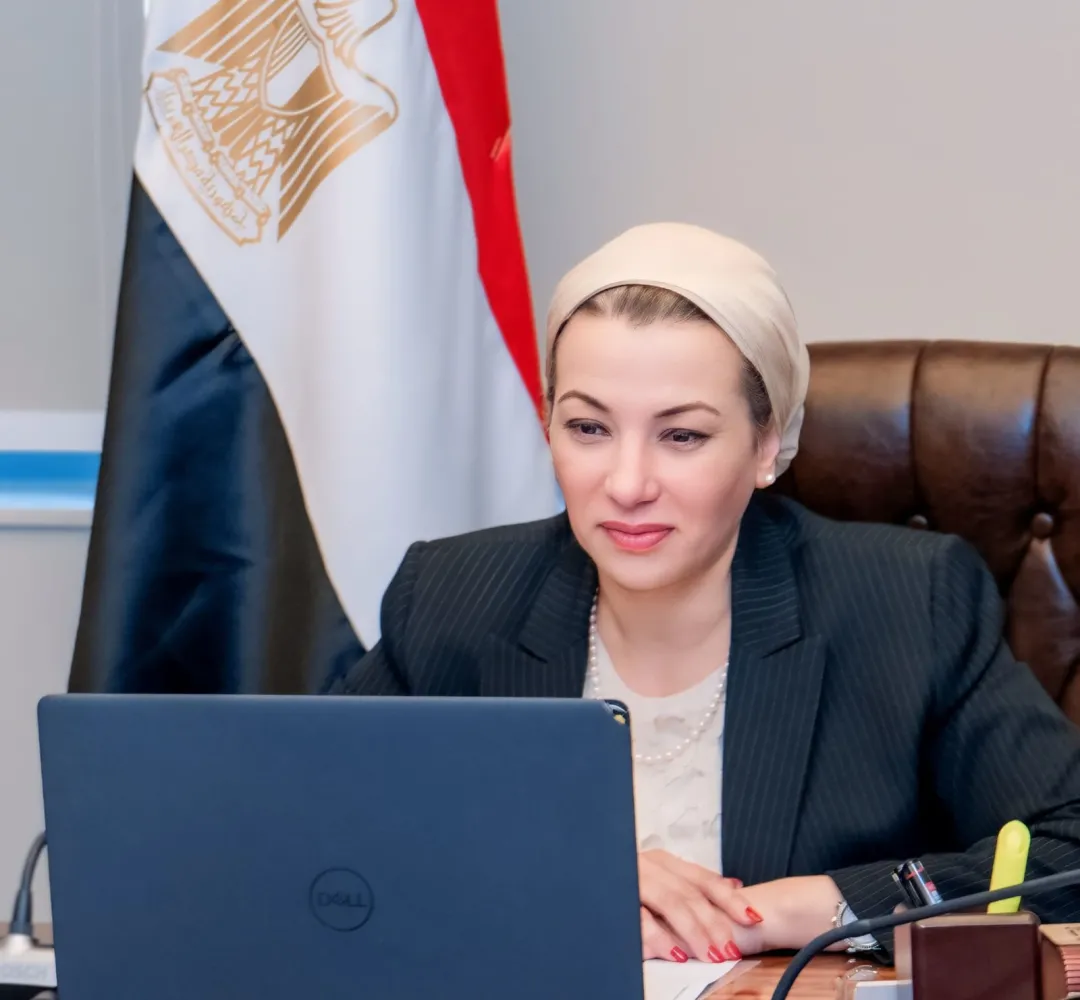 مشروعات رائدة ضمن مبادرة «شرم الشيخ الخضراء»