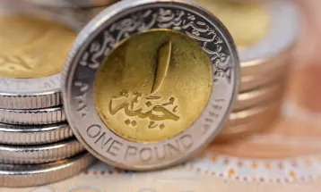 تقرير دولى: سعر الجنيه المصرى مُقيَّم بأقل من قيمته الحقيقية بنسبة 53.6%