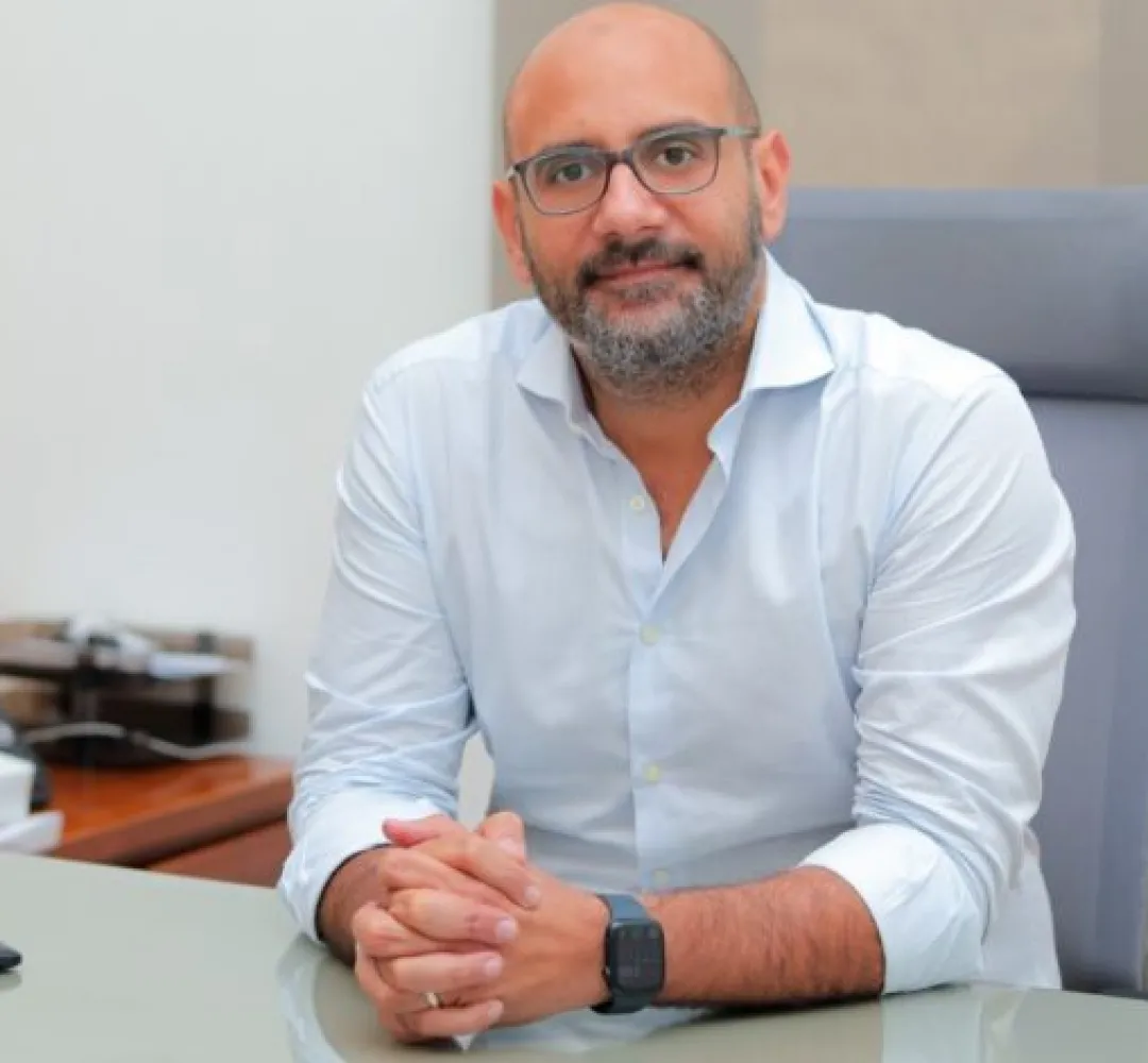 الفقى: كونتكت تطلق نظام "مايسترو " للعملاء بما يناسب احتياجتهم المالية