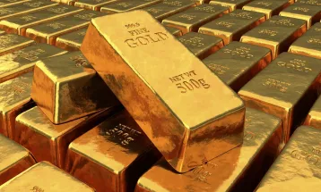 سعر الذهب العالمي يهبط بعد تصريحات رئيس الفيدرالي الأمريكى