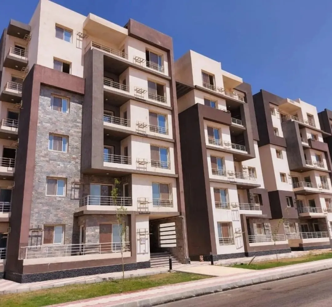 3 آلاف وحدة سكنية جديدة ببورسعيد