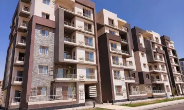 3 آلاف وحدة سكنية جديدة ببورسعيد