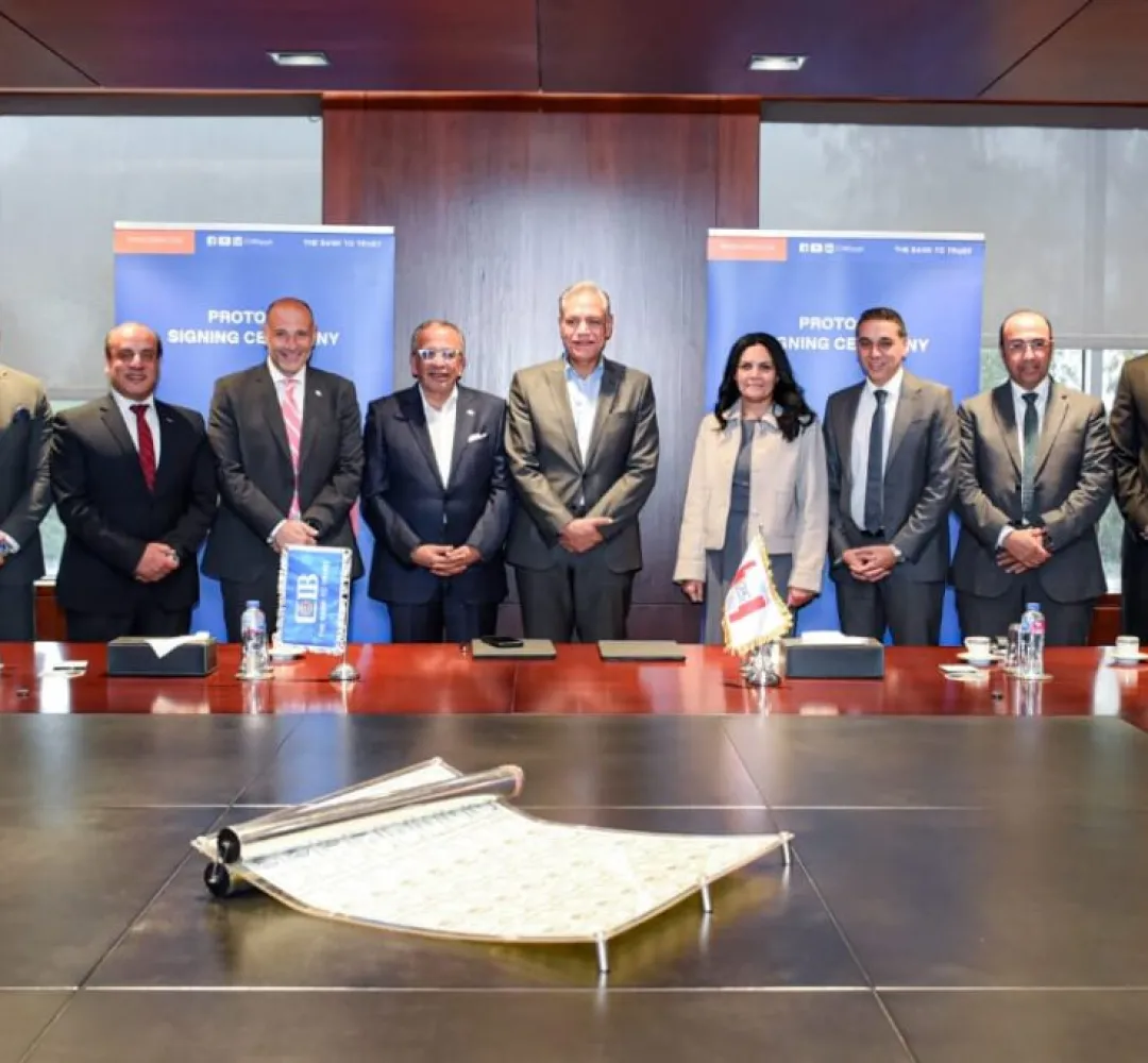 الجناينى: ندعم المشروعات الكبرى و«درة» شريك استراتيجى لتعزيز الاقتصاد المصرى