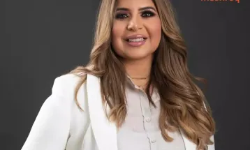 راندا عادل رئيسًا لقطاع التمويل الاستهلاكى ببنك المشرق مصر