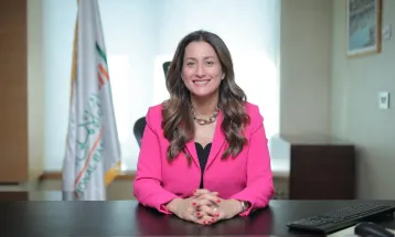 سهى التركي ضمن قائمة فوربس لأقوى 100 سيدة أعمال بالشرق الأوسط 2025