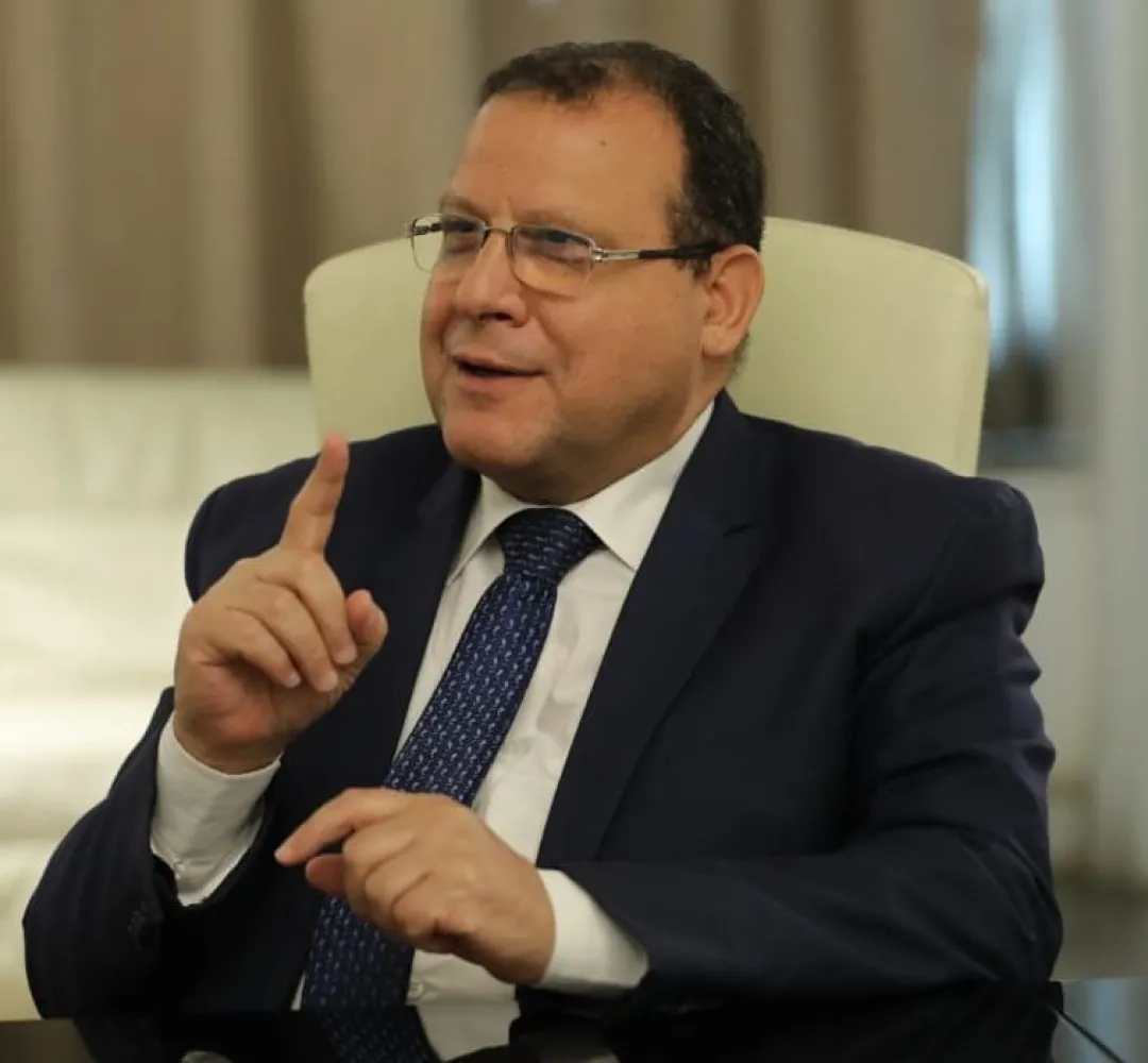 مجدى البدوى: ضرورة إحكام الرقابة على السوق بما يضمن السيطرة على الأسعار