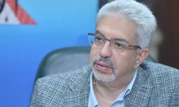 رئيس الشعبة يجيب عن السؤال الصعب.. هل ستواصل أسعار الذهب الصعود؟