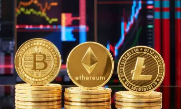 العملات المشفرة فى الفترة الراهنة وتوقعات المستقبل