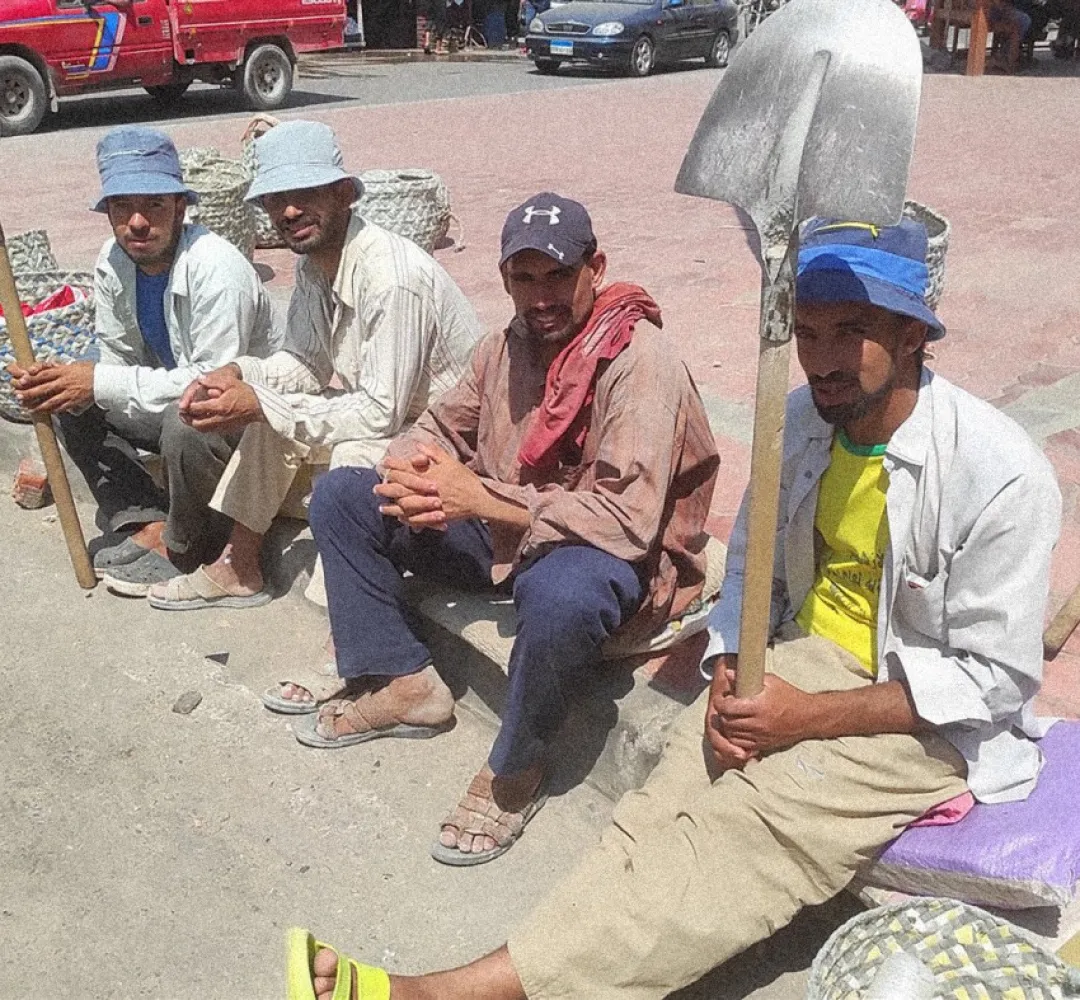 بشرى.. ألف جنيه لـ 1,6 مليون عامل غير منتظم منحة شهر رمضان