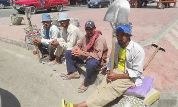 بشرى.. ألف جنيه لـ 1,6 مليون عامل غير منتظم منحة شهر رمضان