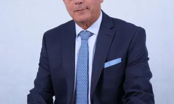 «الإتربى» يحصد جائزة أفضل رئيس تنفيذى فى مصر