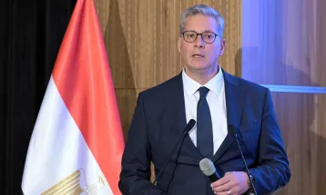 وزارة البترول: 40 ألف برميل زيت مكافئ يوميا إنتاج حقول عجيبة