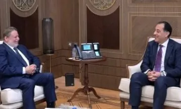 مجلس الوزراء: إتاحة الموارد المالية اللازمة لتوفير السلع ومستلزمات الإنتاج