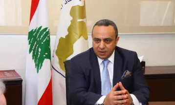 وسام فتوح: مشروع لإعادة هيكلة القطاع المصرفى السورى بشراكة أوروبية