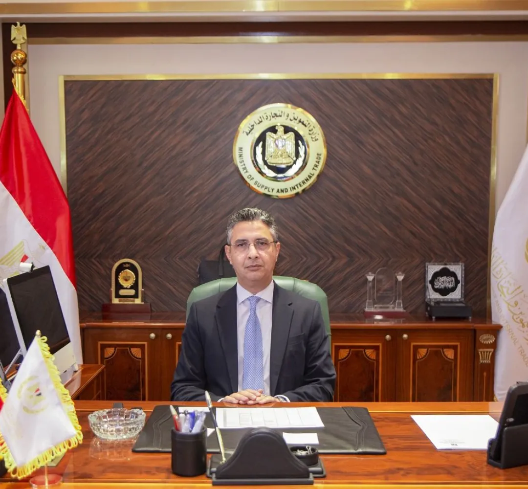 وزير التموين: الاحتياطى الاستيراتيجى من السلع يصل إلى 12 شهرا .. والسكر فى المقدمة