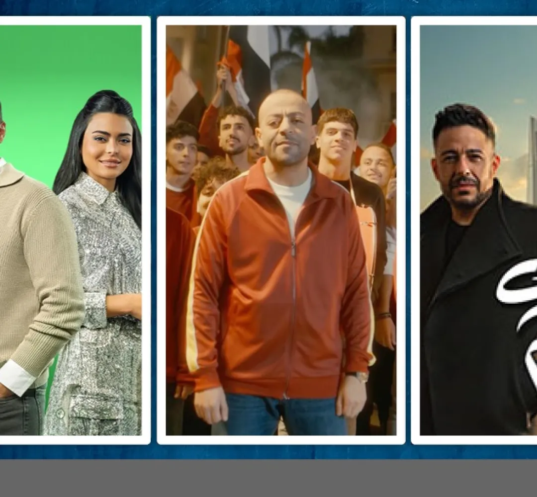 بعد أيام من عرضها.. الحملات الدعائية للقطاع المصرفى تنافس دراما رمضان 2025.. وتحقق مشاهدات غير مسبوقة