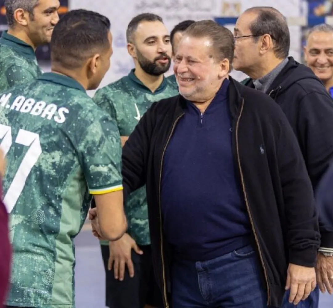 محافظ «المركزى» يفتتح فعاليات الدورة الرمضانية للعاملين بالبنك وأسرهم