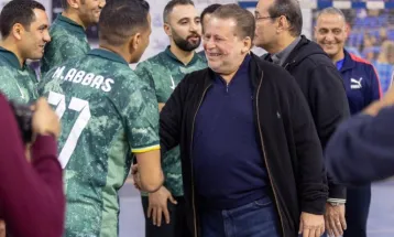محافظ «المركزى» يفتتح فعاليات الدورة الرمضانية للعاملين بالبنك وأسرهم