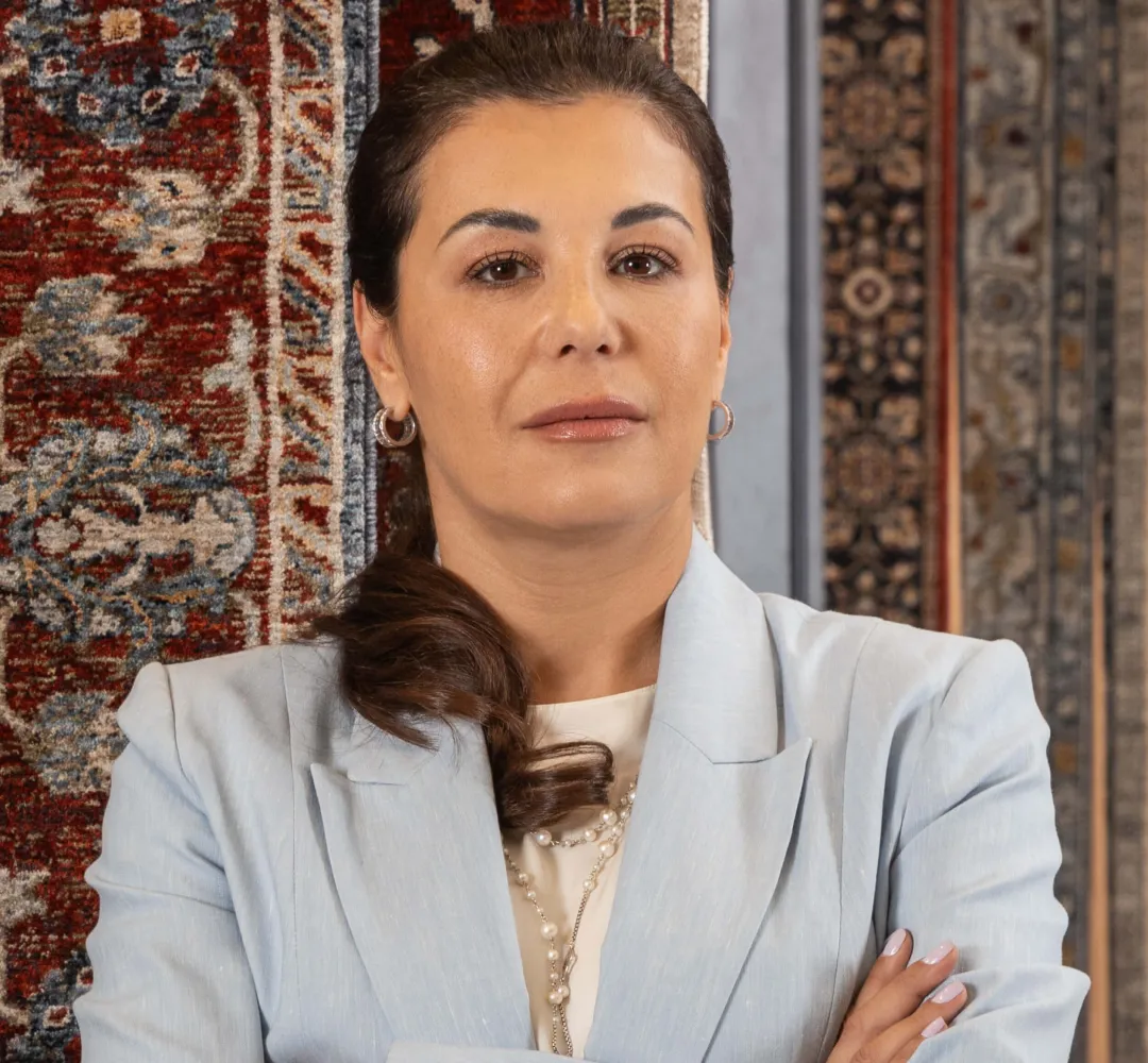 ياسمين فريد خميس.. الخيار الأمثل والأفضل والأقوى