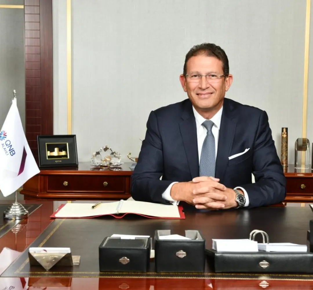 بنك QNB مصر يفتتح وحدة تطوير أعمال جديدة فى محافظة قنا