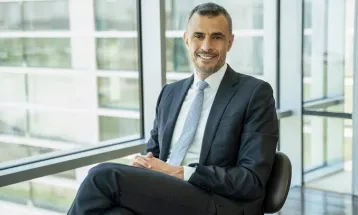 أرباح «إي إف چي» تنمو 71% خلال 2024 بدعم 24.4 مليار جنيه إيرادات