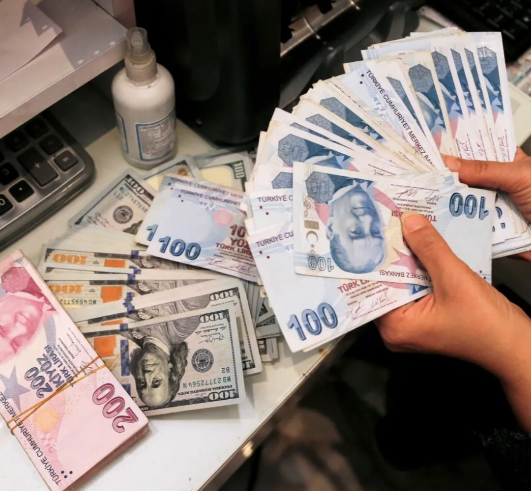 الأسواق التركية تتكبد أكبر خسائر عالمياً بعد اعتقال منافس أردوغان