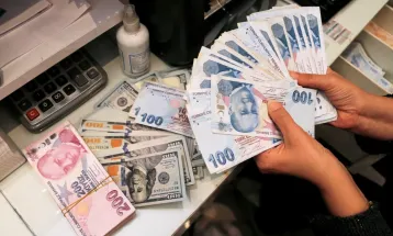 الأسواق التركية تتكبد أكبر خسائر عالمياً بعد اعتقال منافس أردوغان